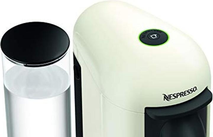 Actual product image Krups Vertuo Plus (NESPRESSO Vertuo)