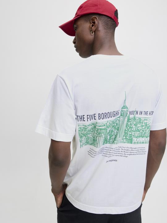 Produktbild Jack & Jones T-shirt T-shirt (XL)