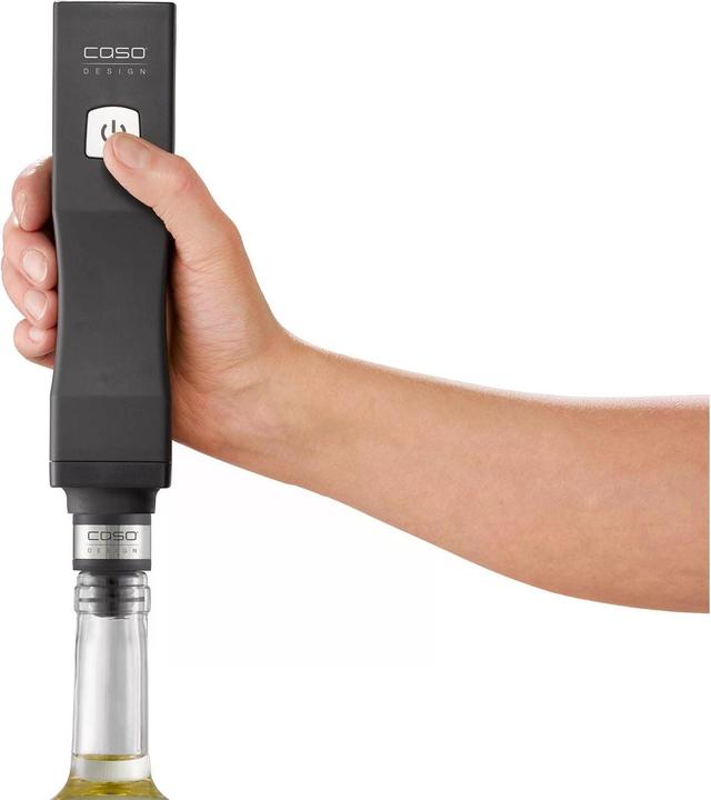 Actual product image Caso WineLock (Wine stopper)