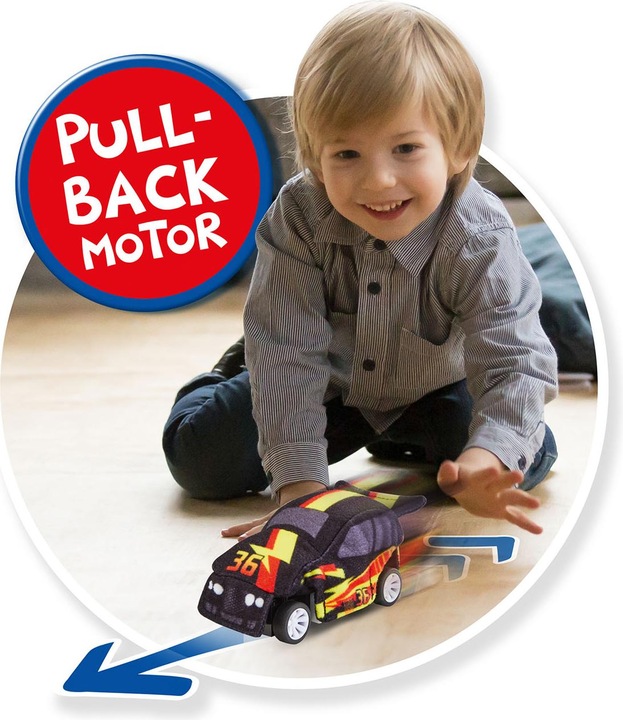 Produktbild Revell Mini Revellino Racing Car