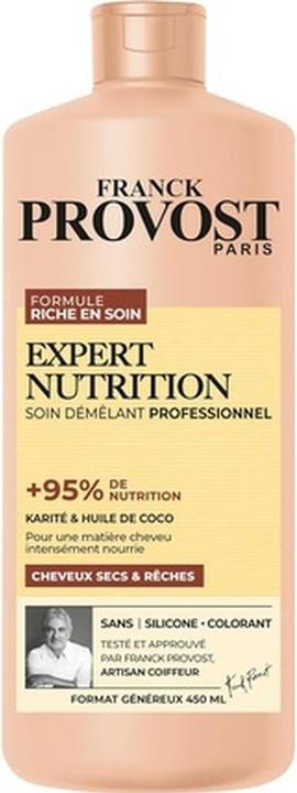 Produktbild Franck Provost Paris Expert Ernährung (450 ml)