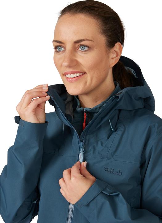 Image du produit Rab Veste Namche GTX pour femme (XS)