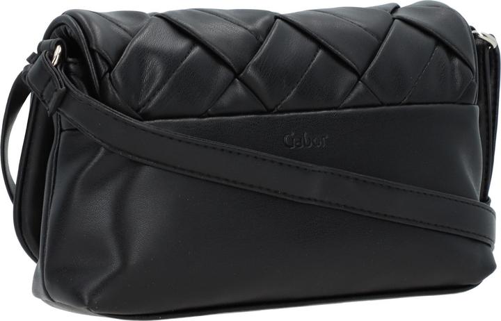 Image du produit Gabor BEHEIM INTERN. FASHION Bridget, Flap bag S top zip, b