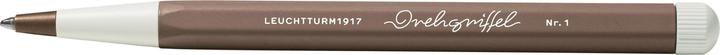 Produktbild Leuchtturm1917 Drehgriffel (Warm Earth, 1 x)