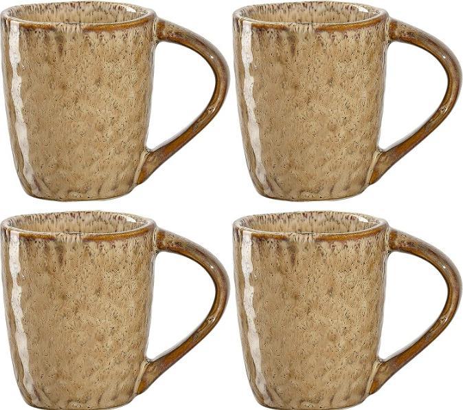 Produktbild Leonardo Espressotassen Matera (90 ml, 4x)