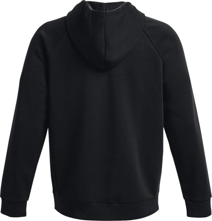 Produktbild Under Armour Rival Fleece Full Zip Kapuzenjacke Herren (S)