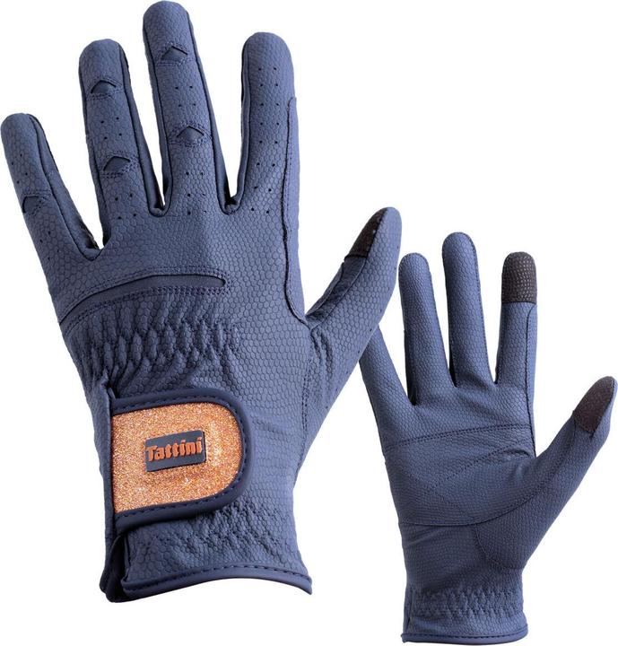 Produktbild Tattini Lurex Or Rose (S)