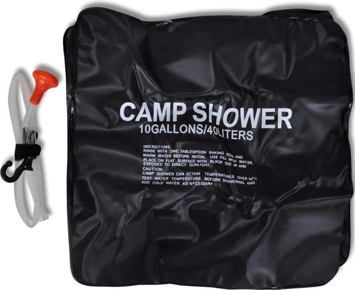 Produktbild vidaXL Lowe