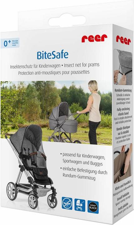 Actual product image Reer Insect screen
