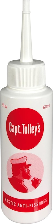 Yachticon Capt.Tolley’s CCC