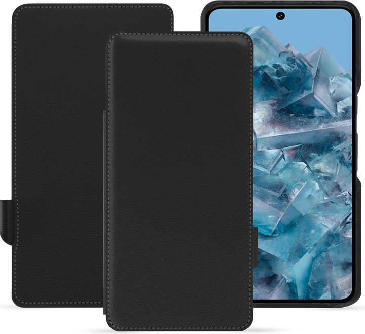 Noir PU ( Black )