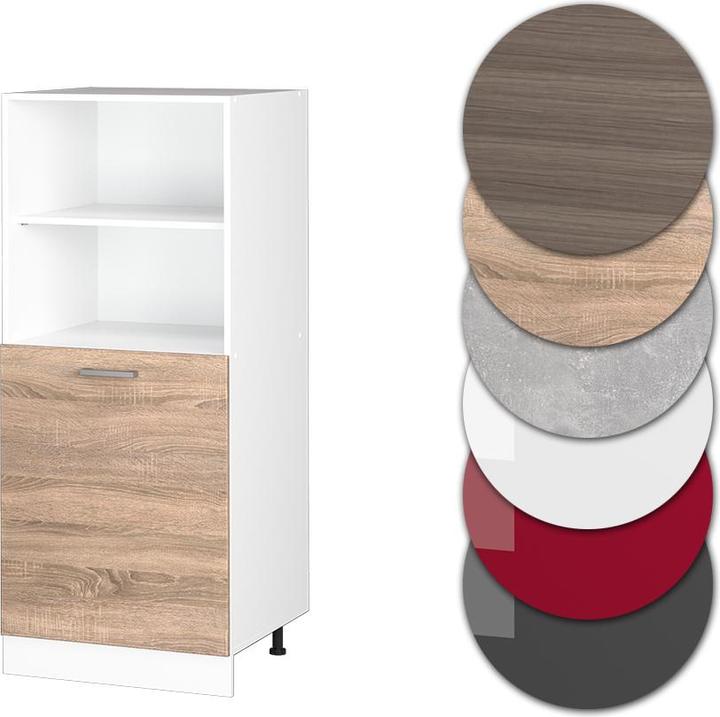 Produktbild Vicco R-Line (60 x 57.20 x 143 cm)