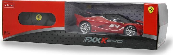 Produktbild Jamara Ferrari FXX Evo