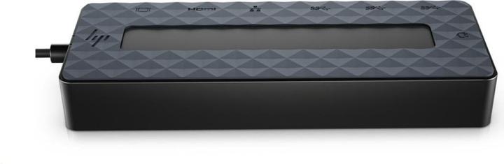 Actual product image HP Universal Multiport (USB-C, 5 ports)