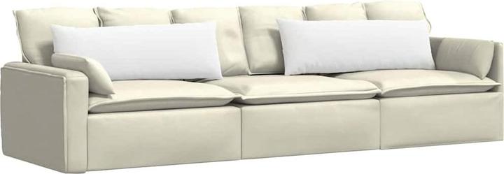 Produktbild vidaXL Sofakissen (120 x 40 cm)