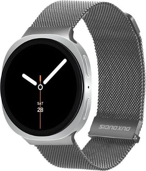 Image du produit Dux Ducis Milanese Series Edelstahl Armband (Acier inoxydable)