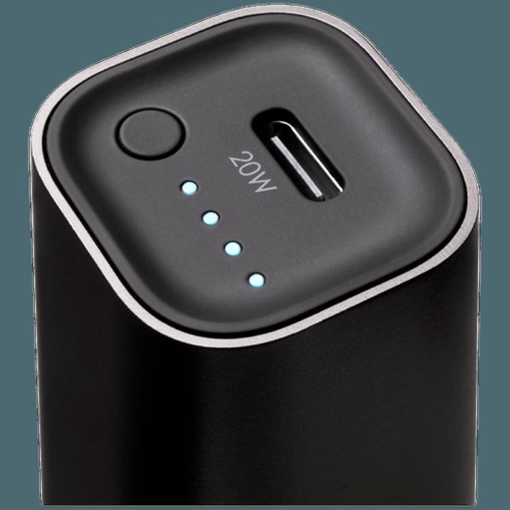 Produktbild mophie Powerstation (5000 mAh, 20 W)