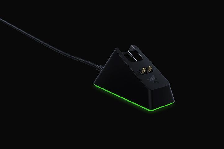 Image du produit Razer Le quai de la souris Chroma