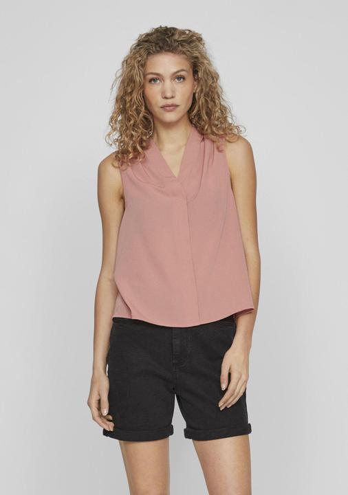 Produktbild Vila V-Ausschnitt Oberteil ohne Ärmel (44)