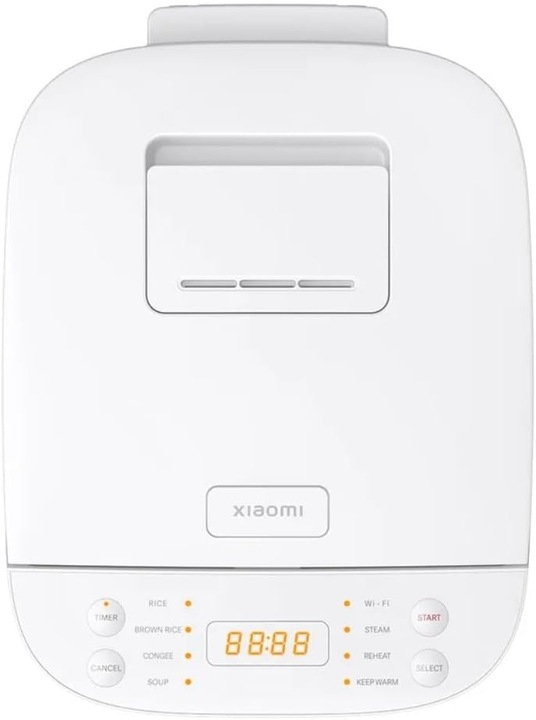 Actual product image Xiaomi Smart Multifunctional Rice Cooker (EU plug)