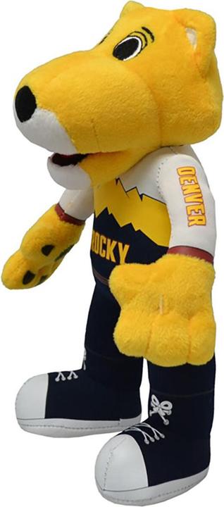 Produktbild Bleacher Creatures Plüsch Denver Nuggets Rocky