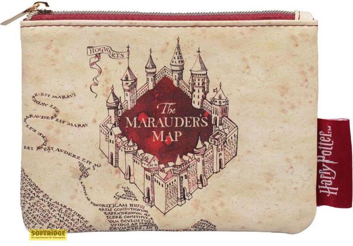 Immagine prodotto NoName HARRY POTTER - Carte du Maraudeur - Petite sacoche
