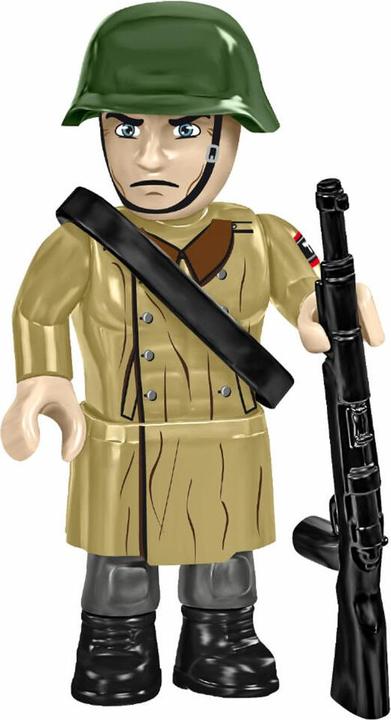 Image du produit Cobi Historische Sammlung Panzerkampfwagen VIII Maus