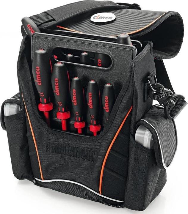 Cassetta degli attrezzi