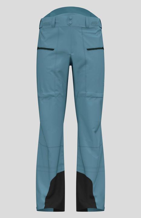 Produktbild Odlo Pants regular length X-ALP 3L (58)