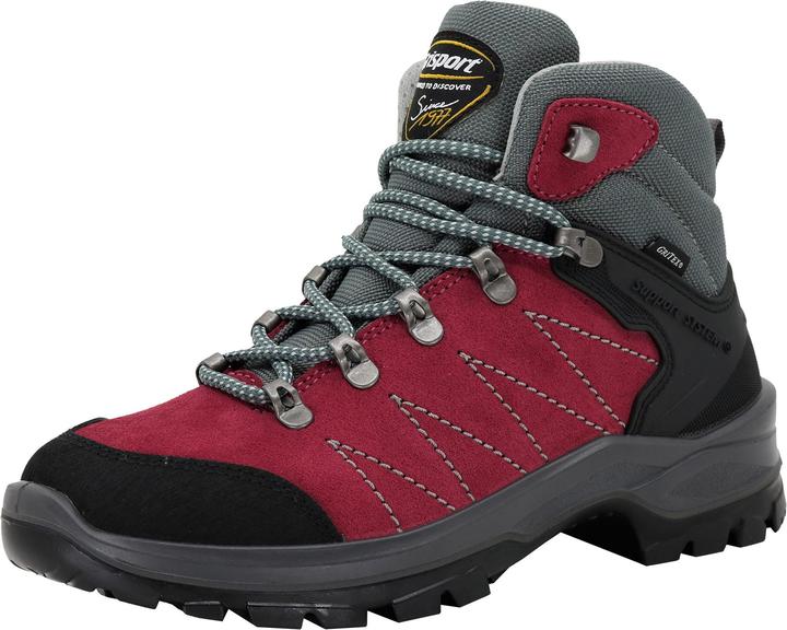Produktbild GriSport Stiefel 14543S10G (36)