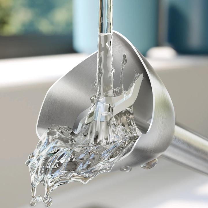 Immagine prodotto Philips ProMix 1000. sērijas Rokas blenderis 500W HR2522/00 HR2522/00 (8720389056789)