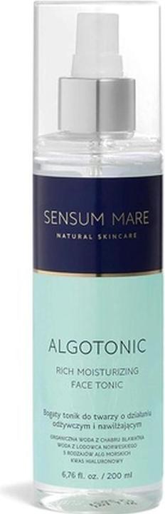 Sensum Mare Algatonic Face Tonic (Gesichtswasser)