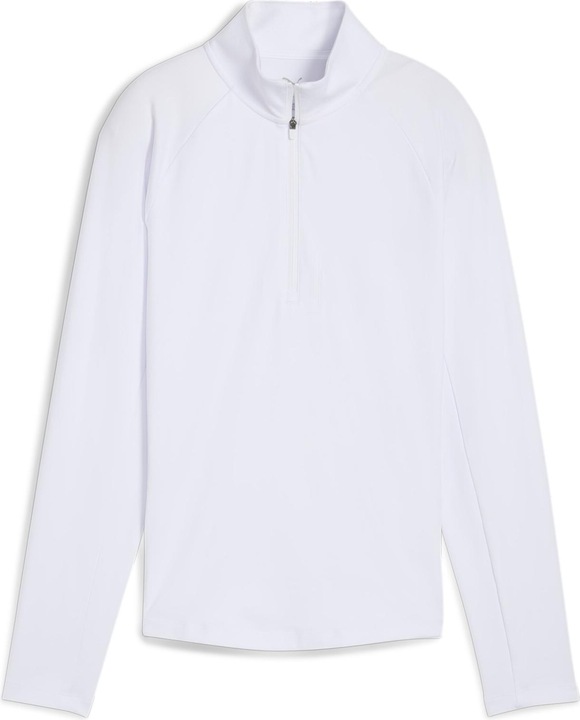 Immagine prodotto Puma W Pure 2.0 1/4 Zip (XS)
