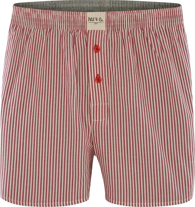Actual product image Phil & Co. Berlin Boxer sets (XXL, pack of 6)