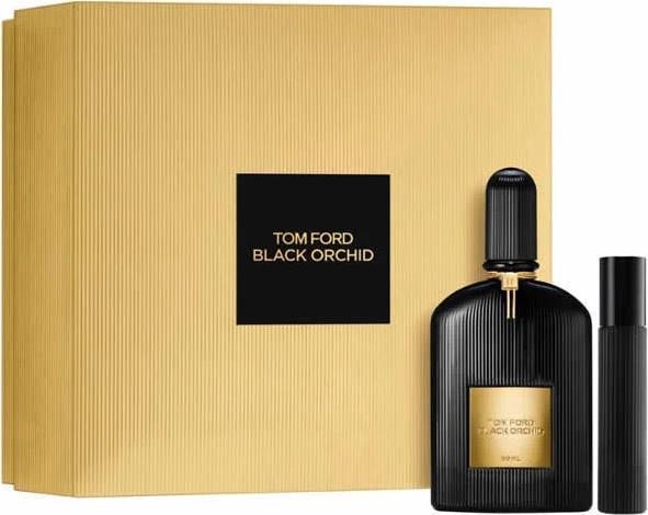 Actual product image Tom Ford Black Orchid