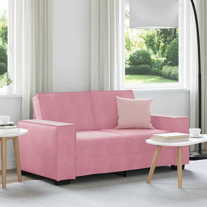 Produktbild vidaXL 2-Sitzer-Sofa (2-Sitzer)