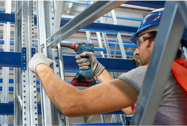 Productafbeelding Bosch Professional GDX 18V-200