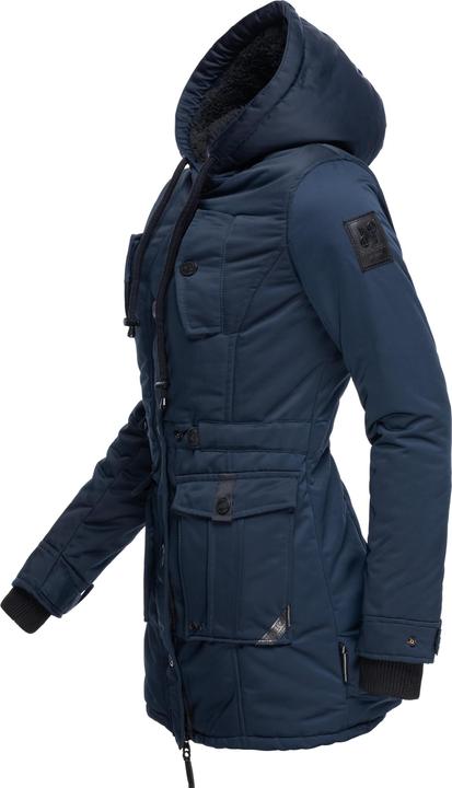 Image du produit Navahoo Luluna Prc (XXL)