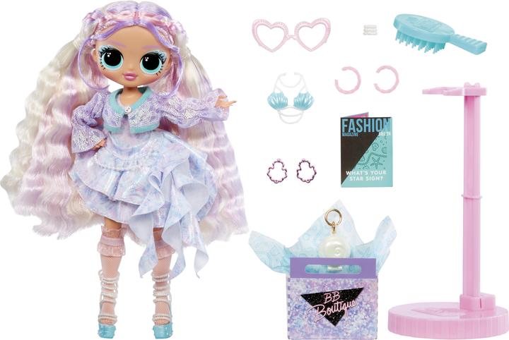 Produktbild MGA Pearla