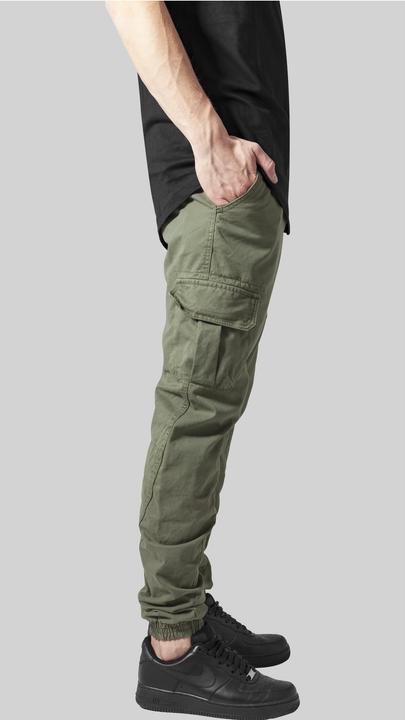 Actual product image Urban Classics cargo pants (S)