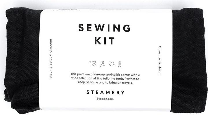 Produktbild Steamery NÃ¤hset