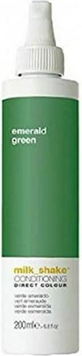 Produktbild Milk_Shake Direct Colour 200 ml - Emerald Green (200 ml)
