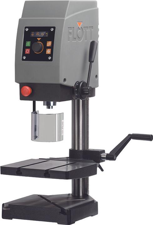 Flott Perceuse de table TB 15 Plus