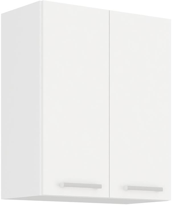 Actual product image ADRK Furniture Kitchen furniture BUBBLE 240 (260 x 60 x 157 cm)