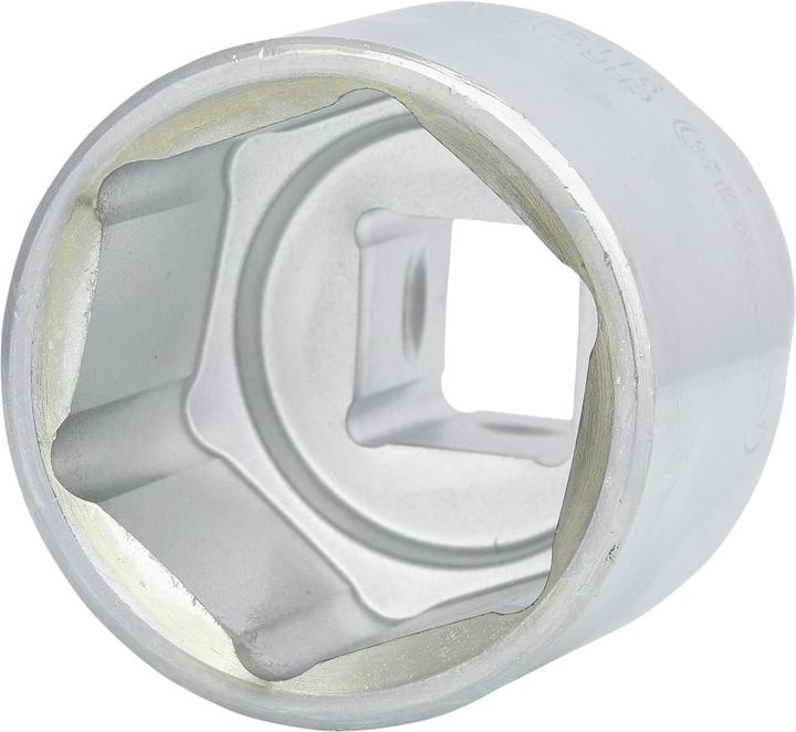 Actual product image KS Tools 3/4" hexagon socket short (41 mm)