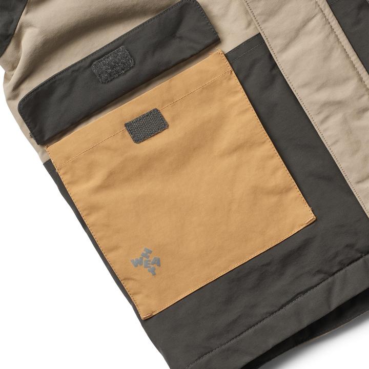 Produktbild Wheat Winterjacke Laust (116)