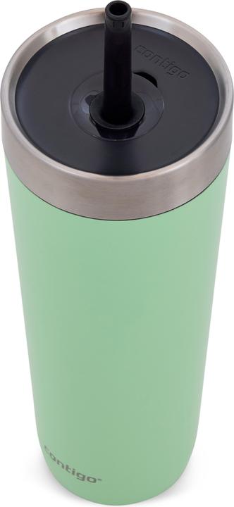 Image du produit Contigo - Thermotumbler LUXE SPILLPROOF cucumber (0.72 l)