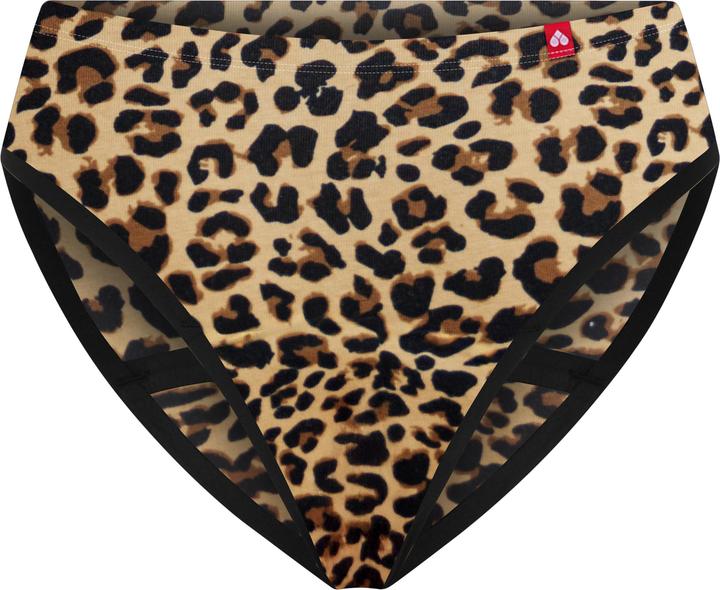 Image du produit The Female Company Slip Cotton Leo (S)