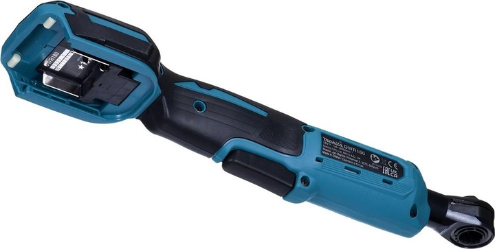 Actual product image Makita PWR180Z (Rechargeable battery operated)