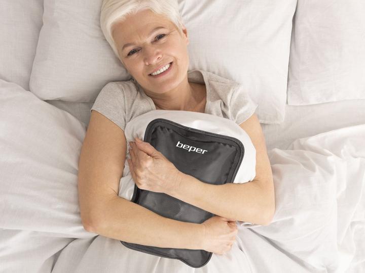 Actual product image Beper P203TFO001 (Duvet cover)